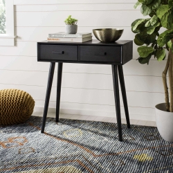Safavieh Akari 2 Drawer Console 
