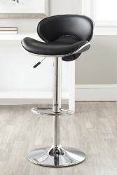 Safavieh Arlo Swivel Bar Stool 