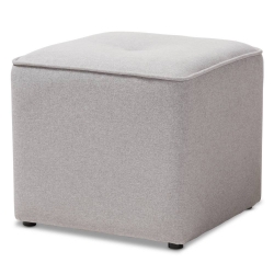 Corinne Modern and Contemporary Ottoman 