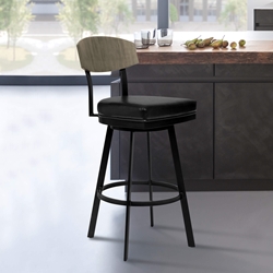 Frisco 26" Counter Height Barstool 