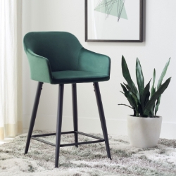 Safavieh Isla Counter Stool 