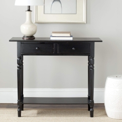 Safavieh Jovanna 2 Drawer Console 