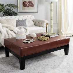 Safavieh Mystic Cocktail Ottoman 