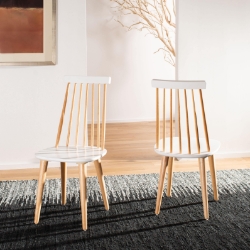 Safavieh Natania Side Chair (Set of 2) 