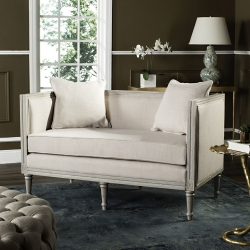 Safavieh Rhen French Country Settee 