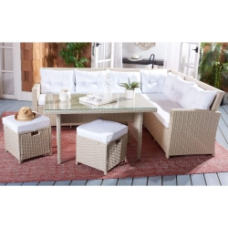 Safavieh Hantom Living Set 