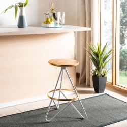 Safavieh Summerset Counter Stool 