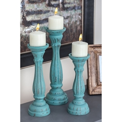 Traditional Candle Holder 