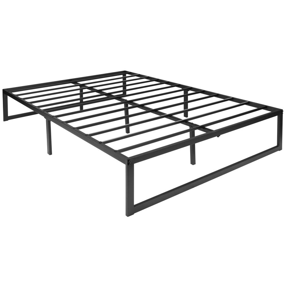 14 Inch full Metal Bed Frame