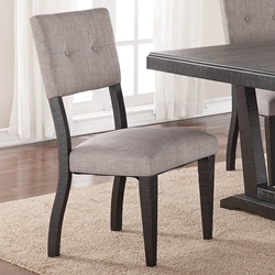 Butler Relaxed Modern 2-Pack Dining Chairs