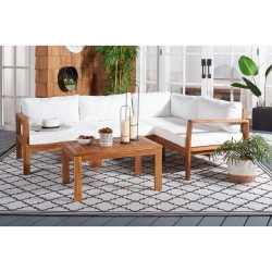 Beldan Outdoor Living Set
