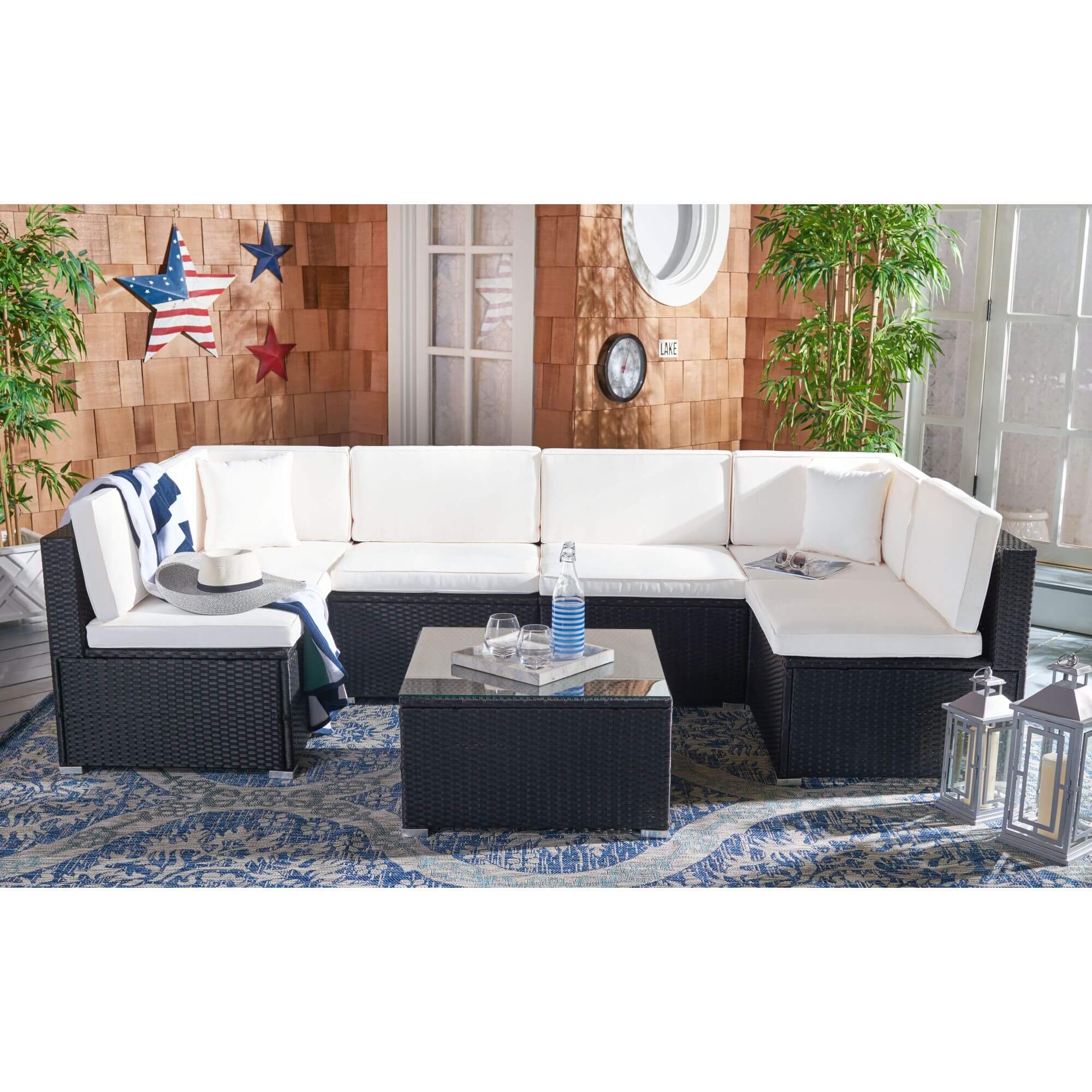 Noreen Living Set
