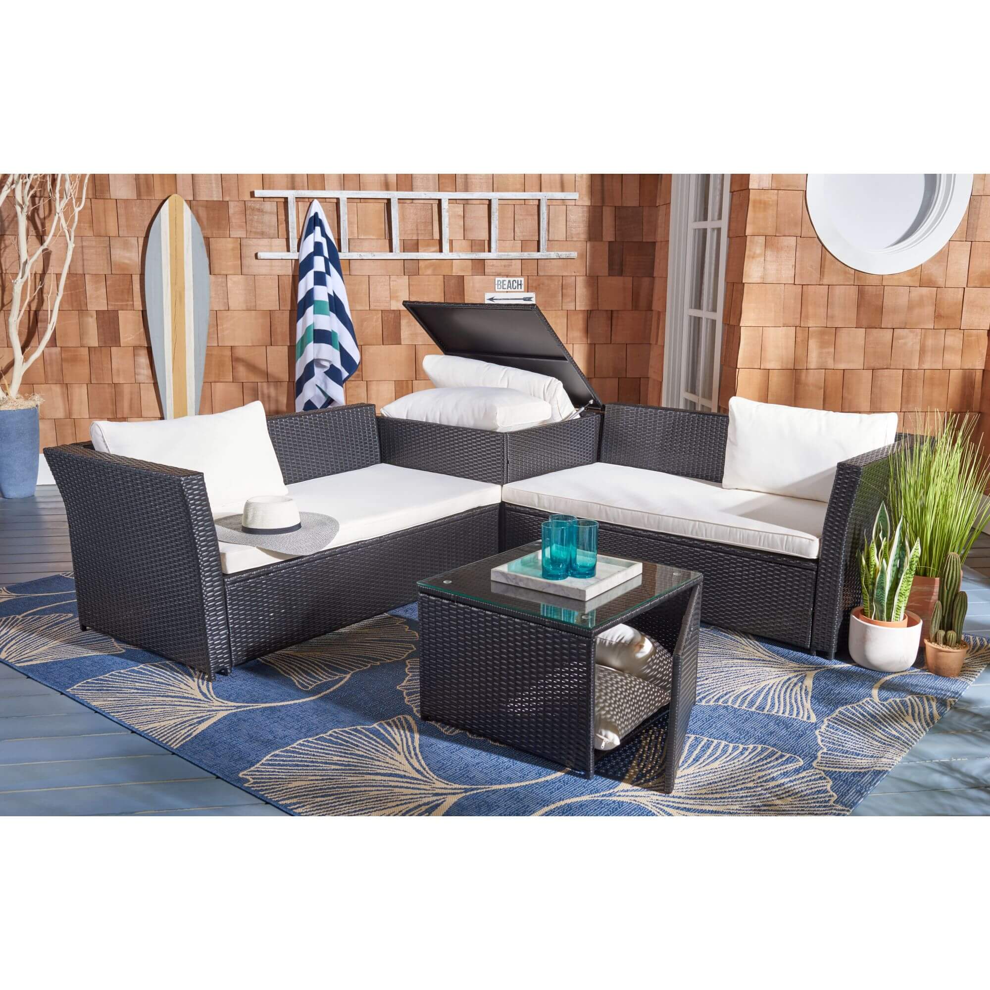 Eloise Living Set