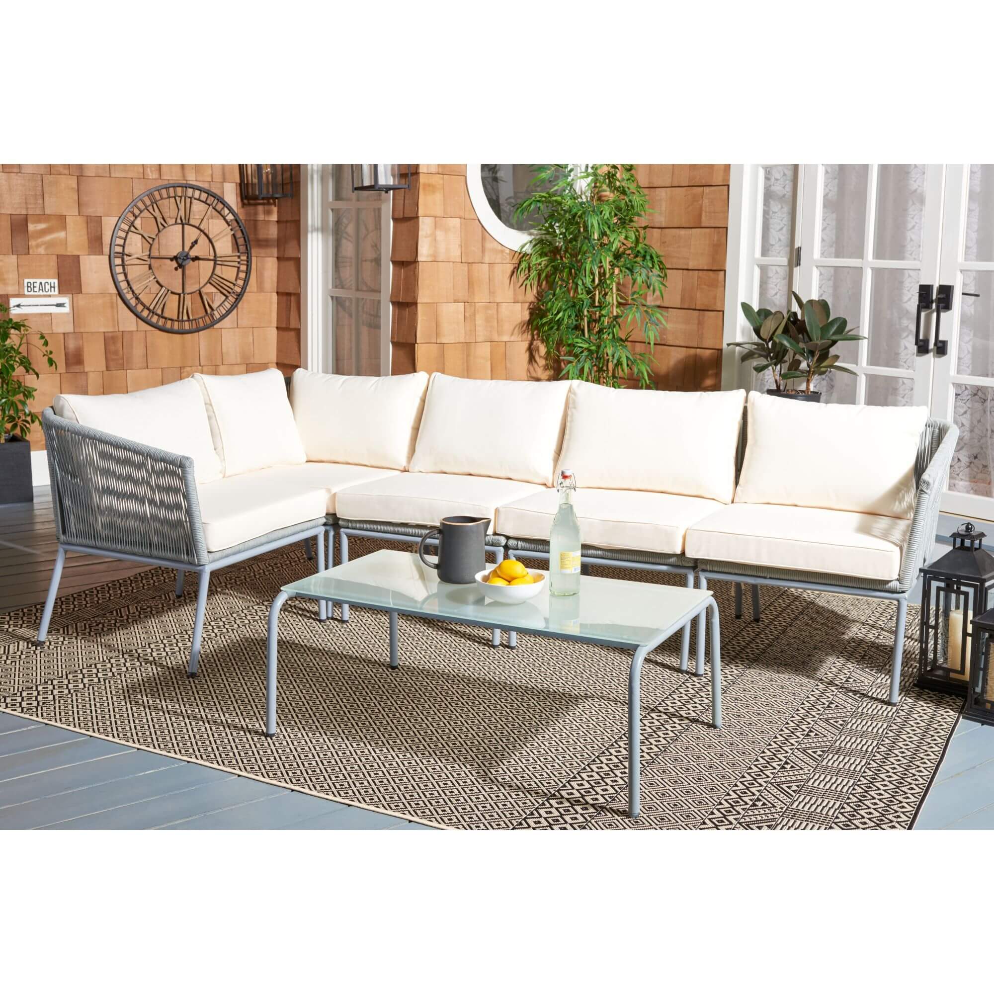 Arona Living Set