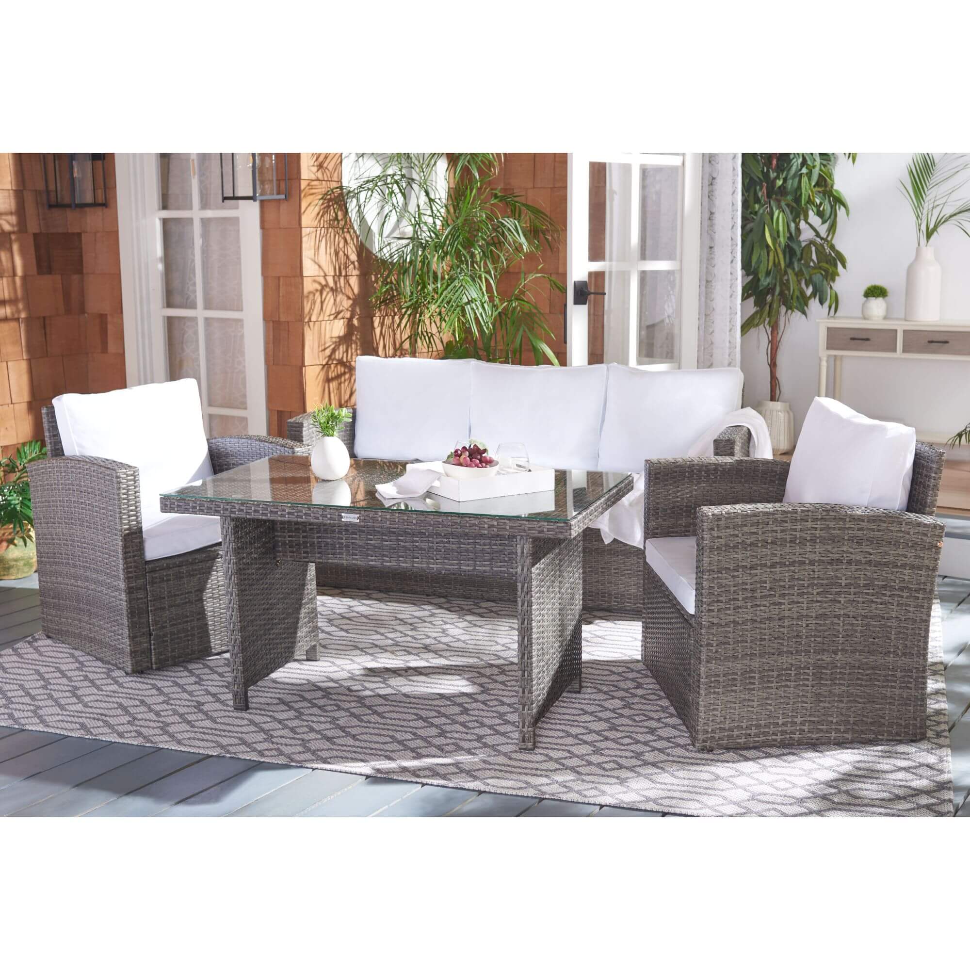 Belen Dining Set