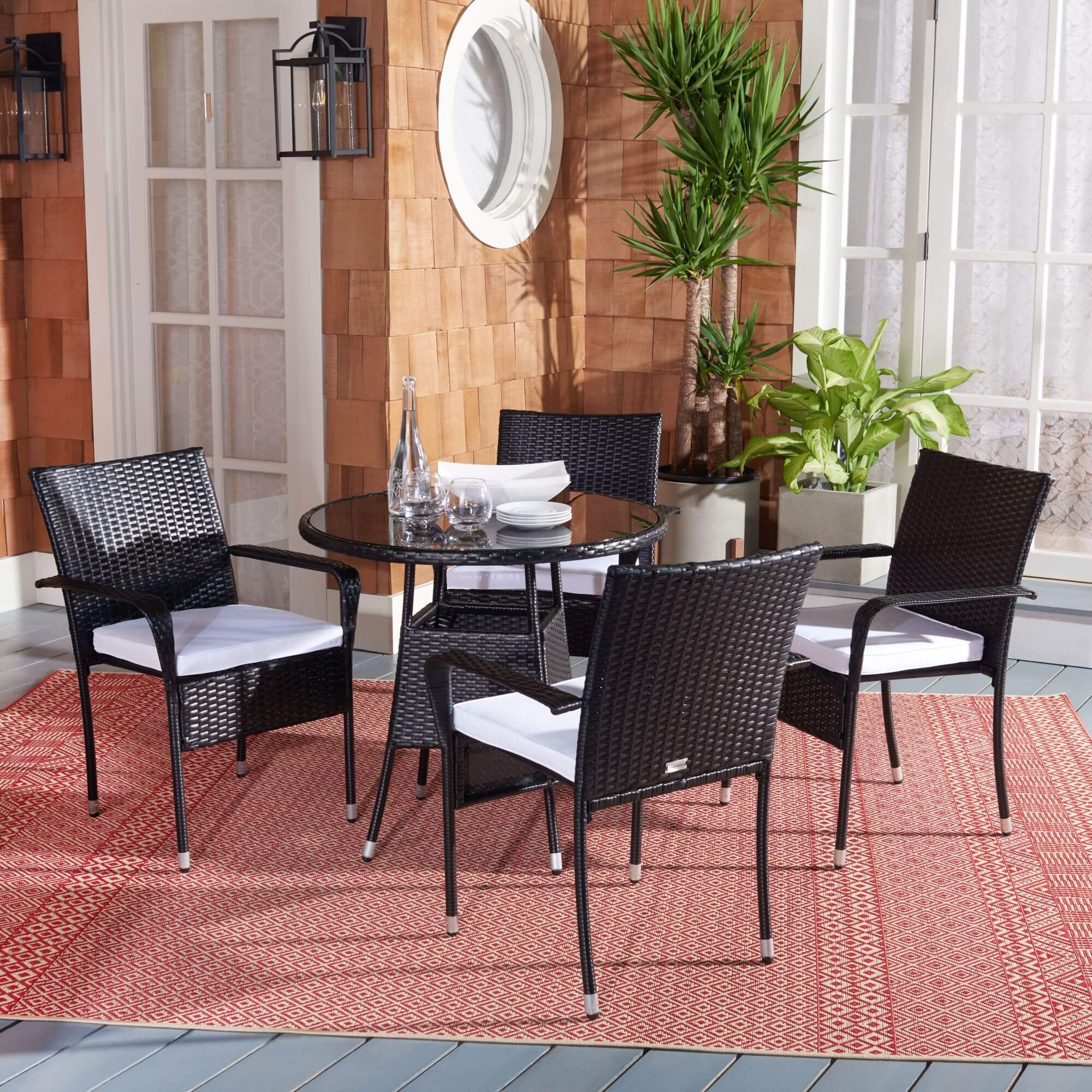 Orian Bistro Set