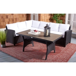 Semly 3 Piece Corner Set
