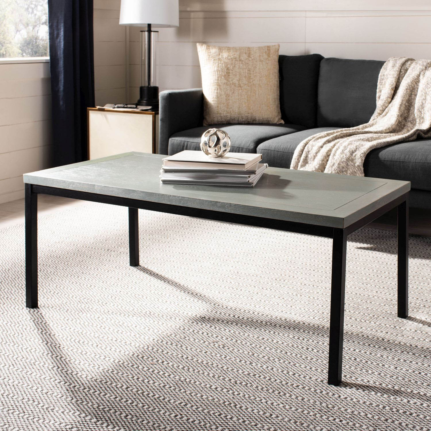 Antwan Coffee Table