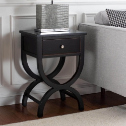 Silvia Nightstand