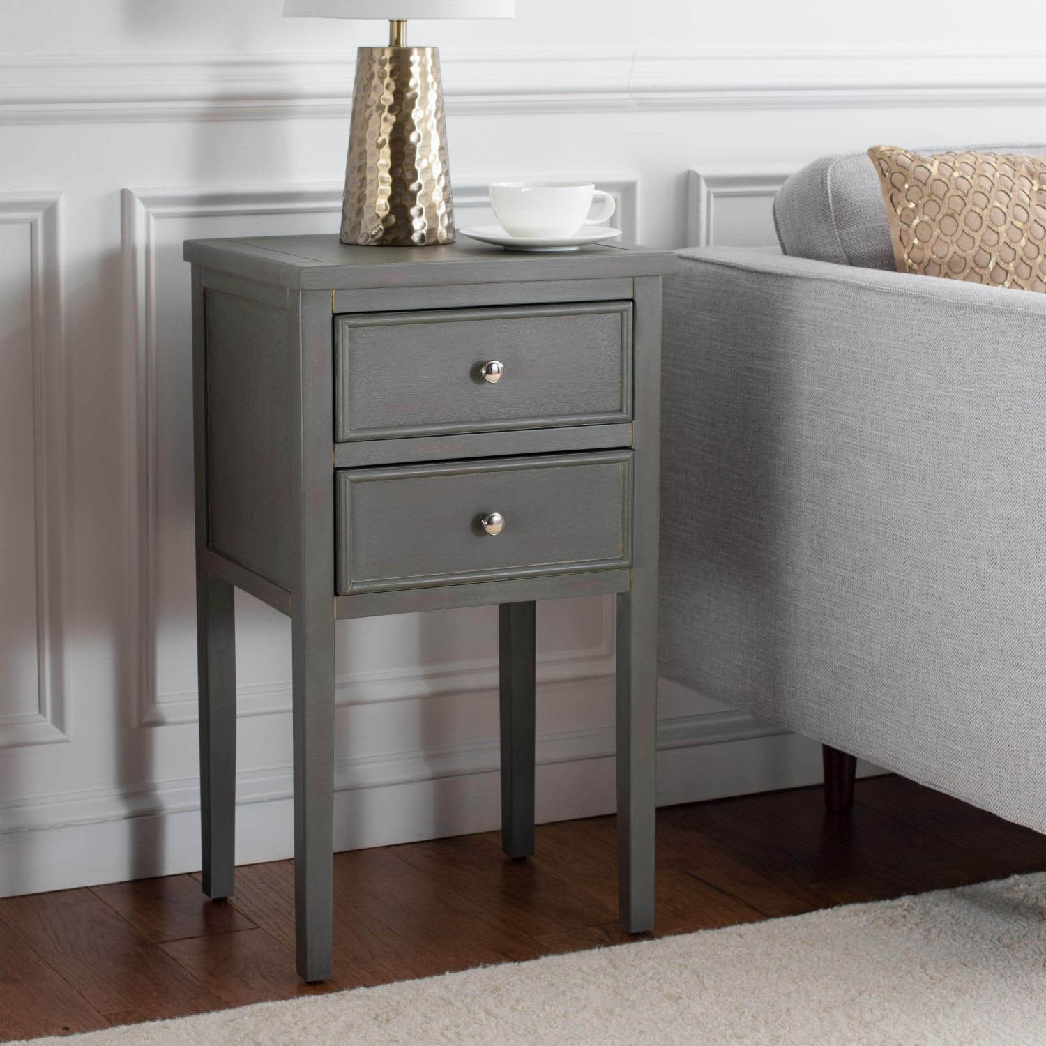 Sienne Nightstand