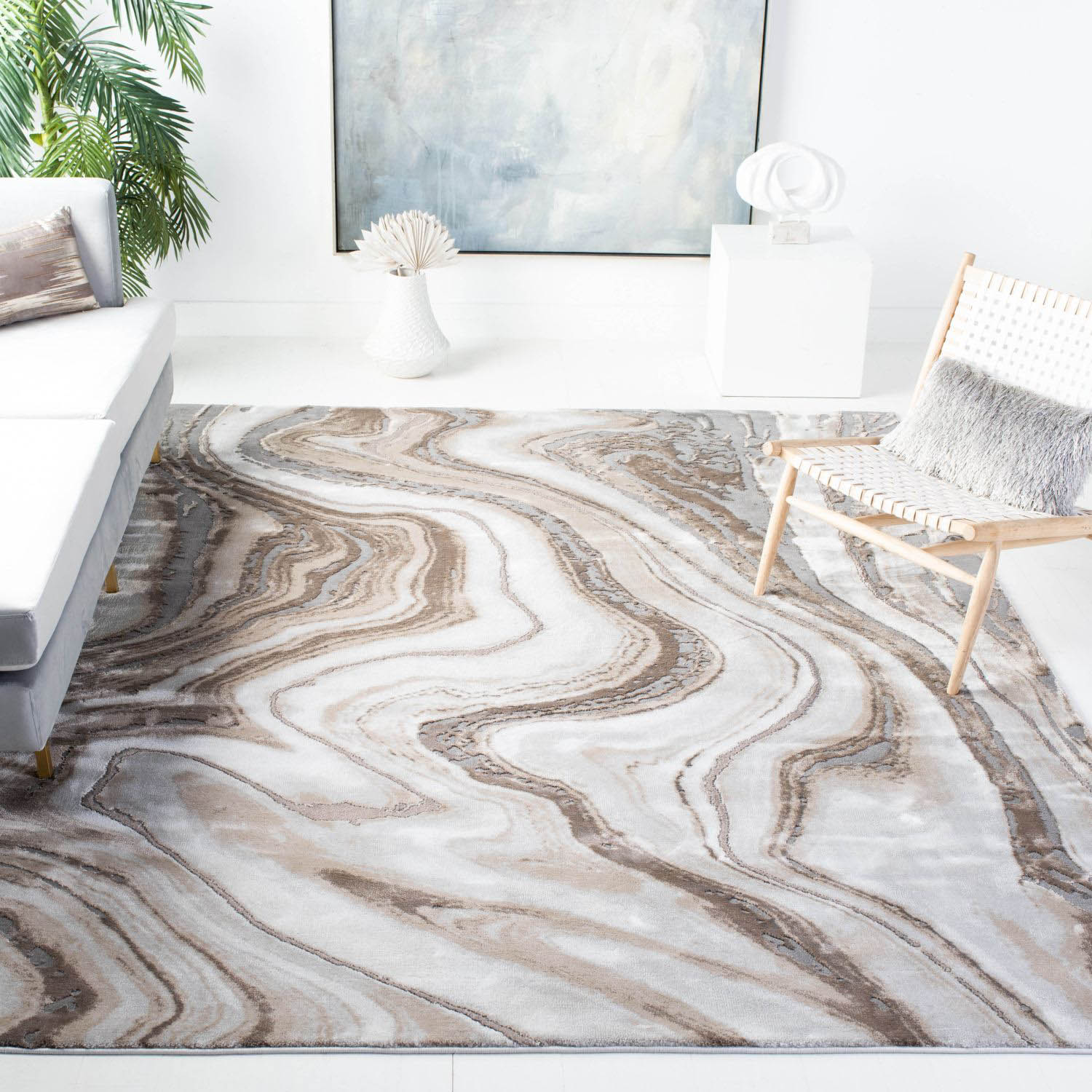 Craft 819 8' X 10' Area Rug
