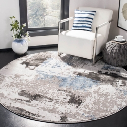 Craft 820 4 X 4 Round Area Rug