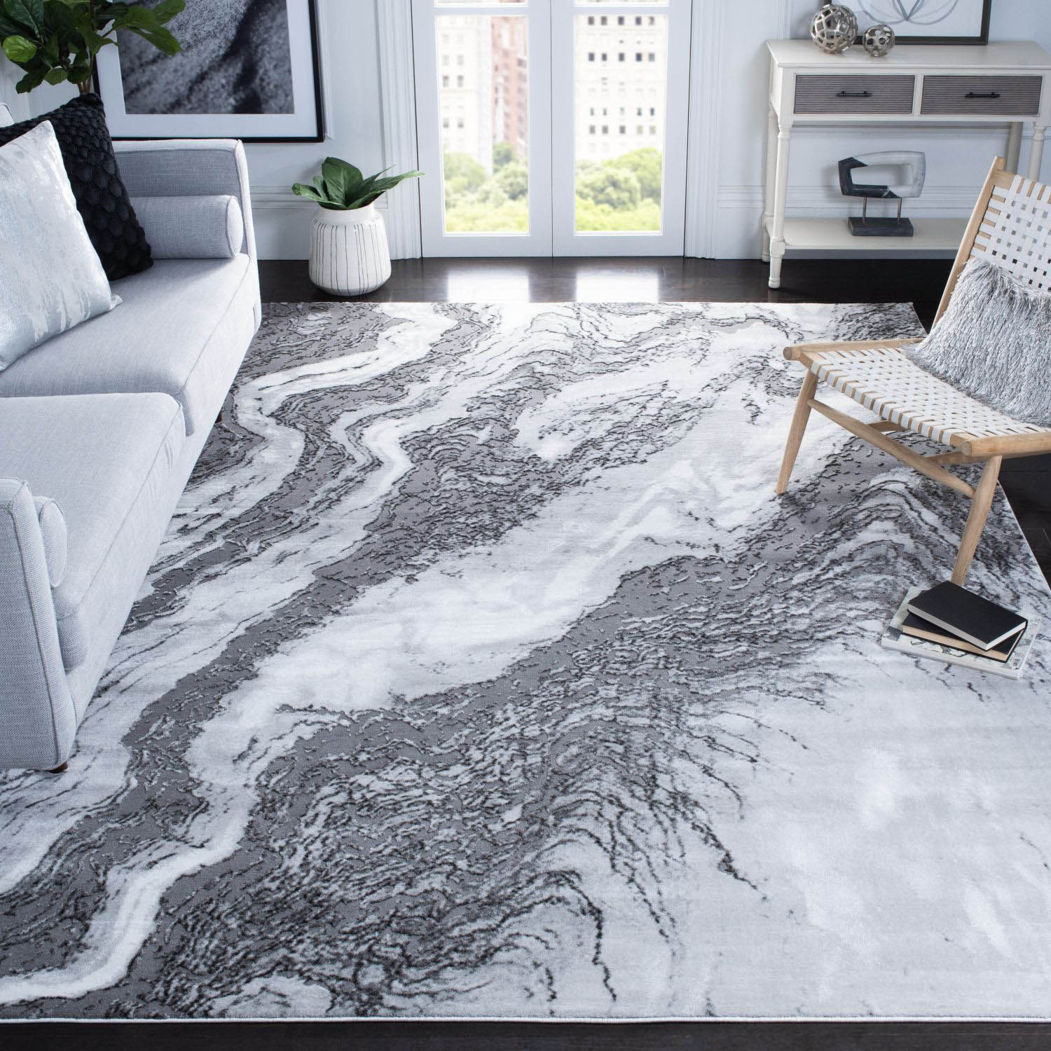 Craft 844 9' X 12' Area Rug