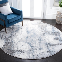 Craft 850 6-7" X 6-7" Round Area Rug
