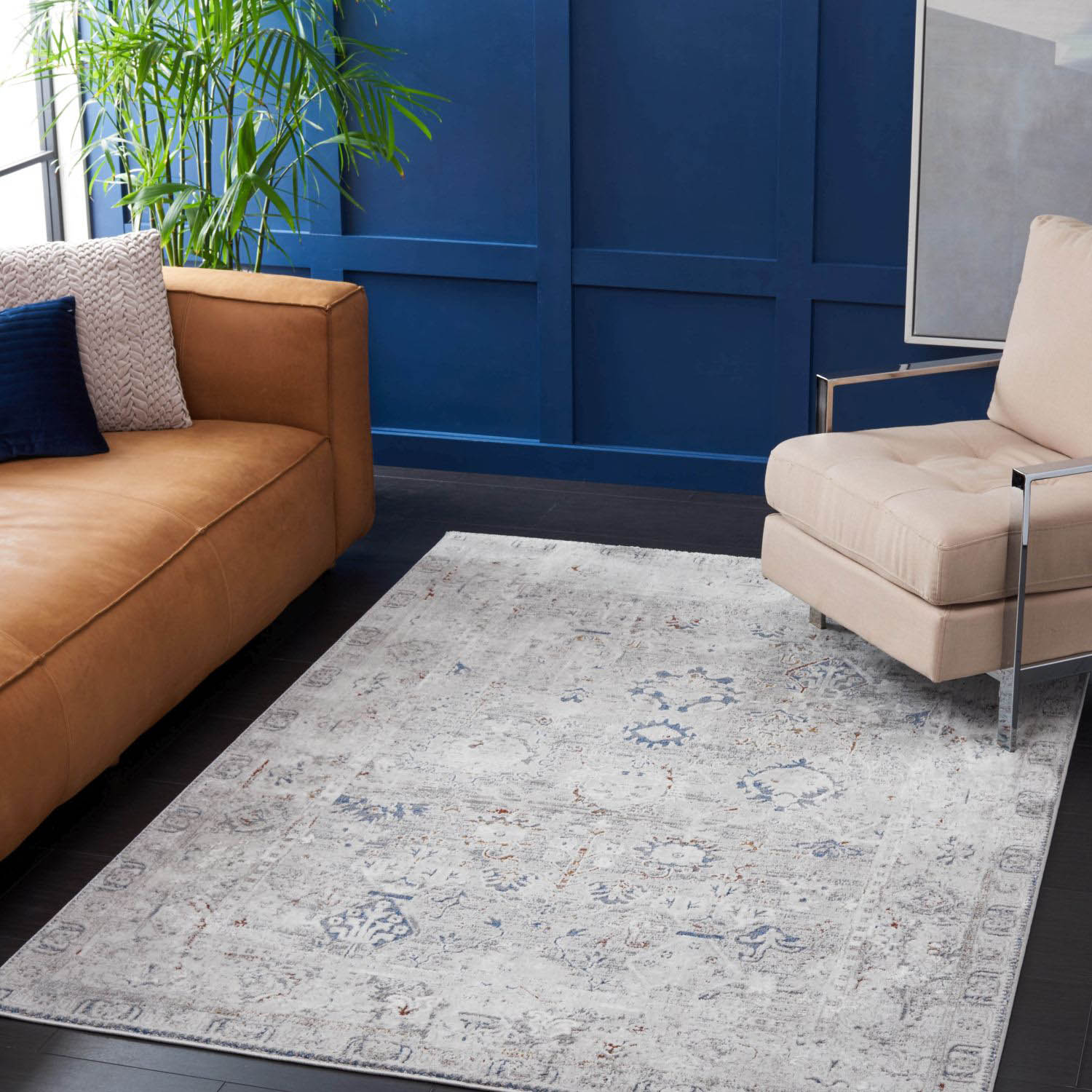 Craft 927 6'-7" X 6'-7" Square Area Rug