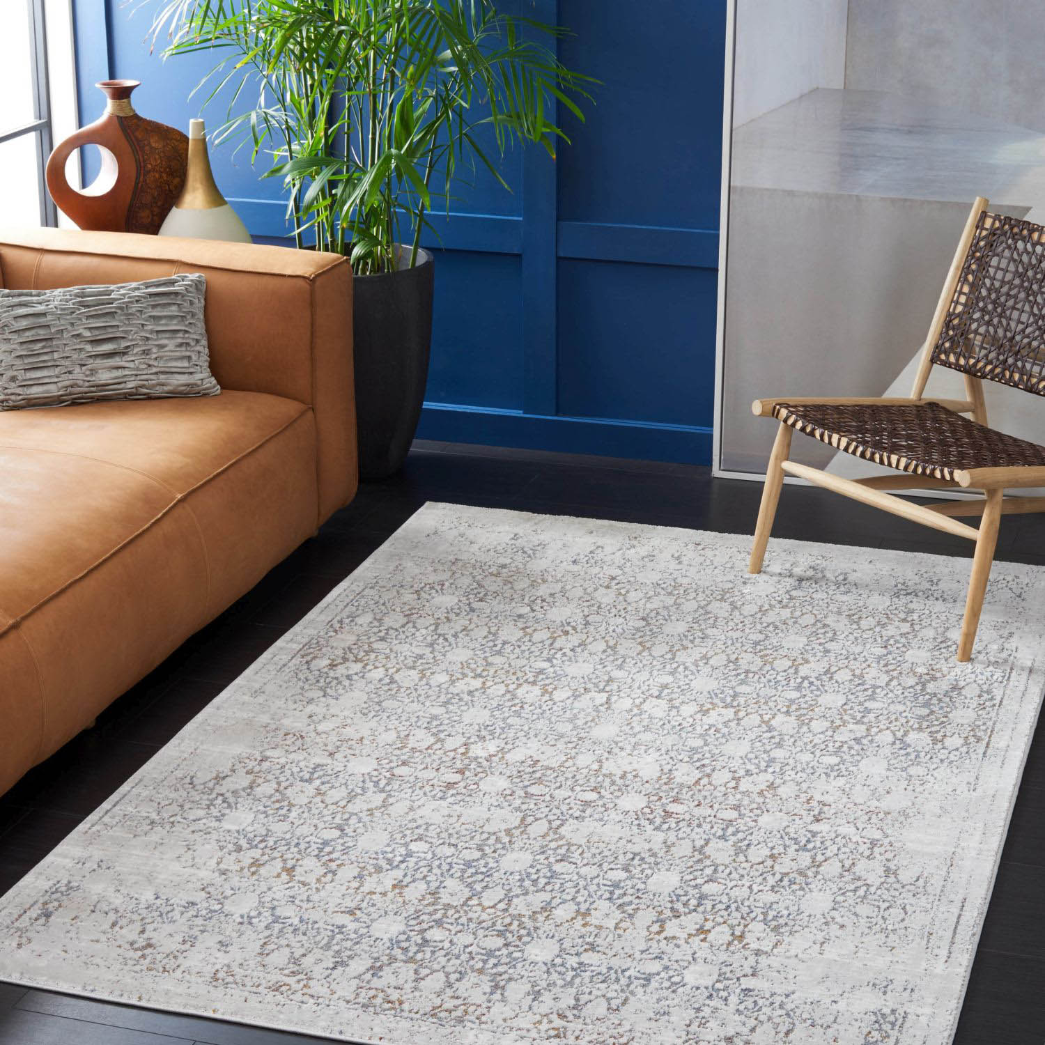 Craft 939 4'-5" x 6'-5" Area Rug
