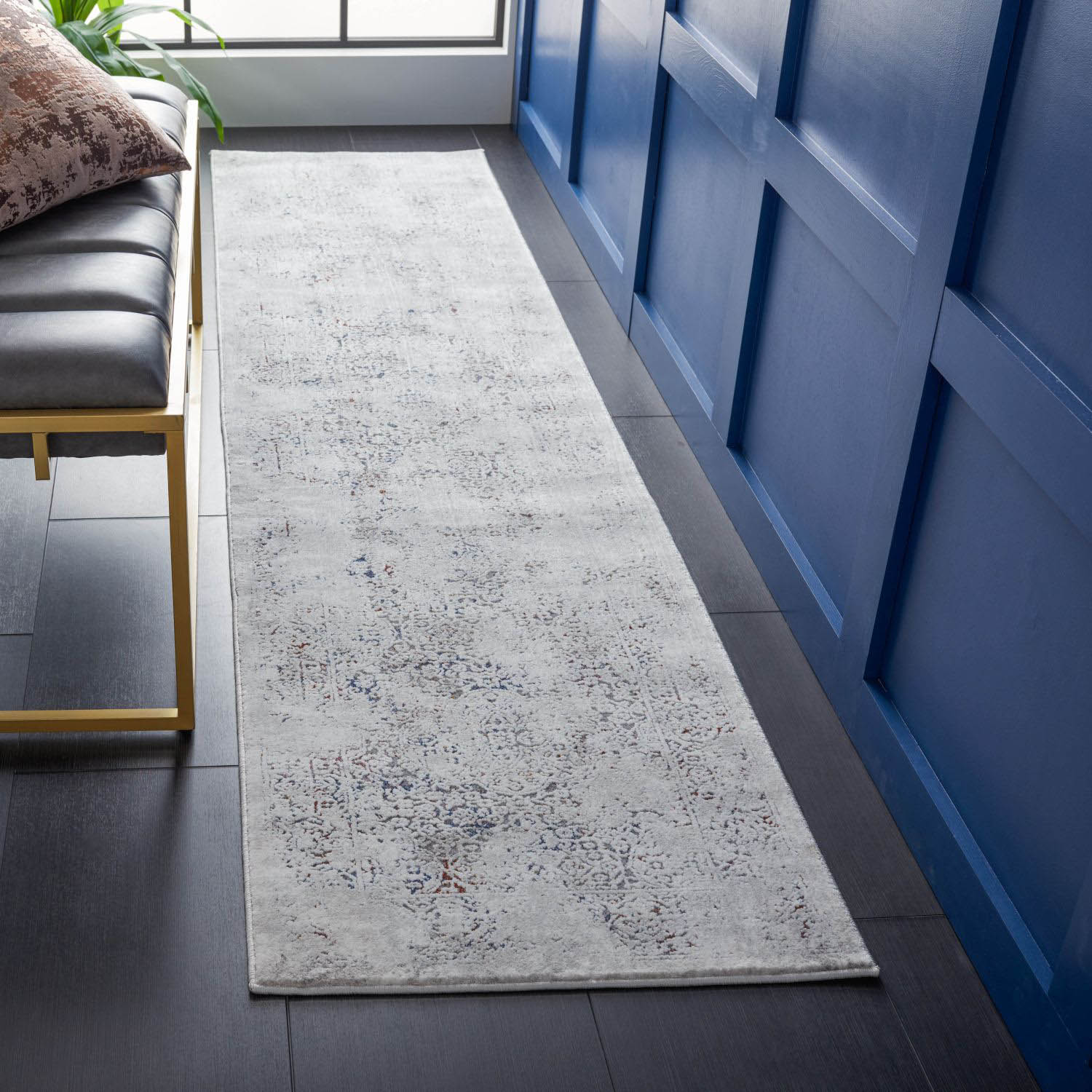 Craft 955 2'-2" X 9' Runner Rug