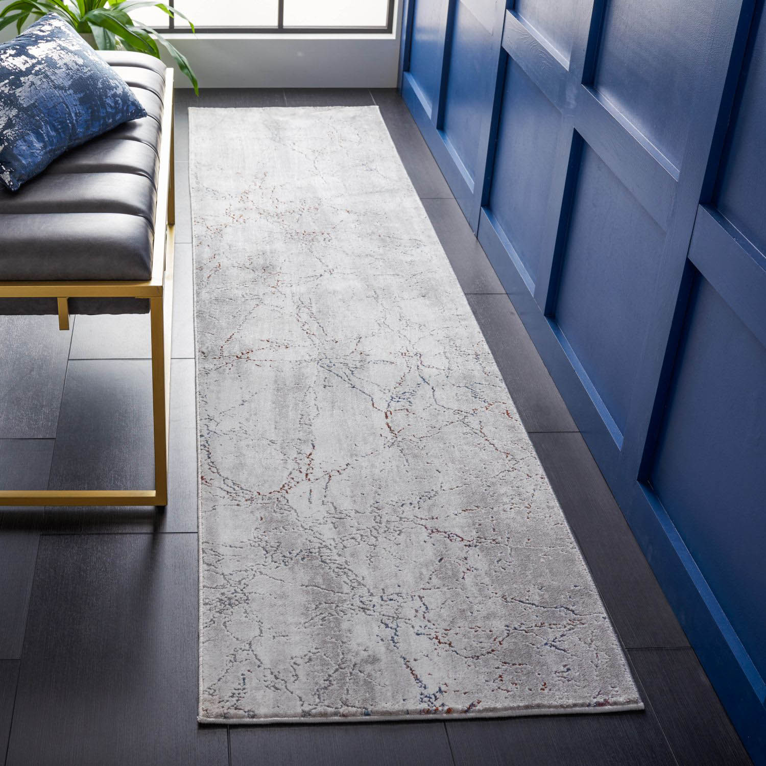 Craft 960 2'-2" X 9' Runner Rug