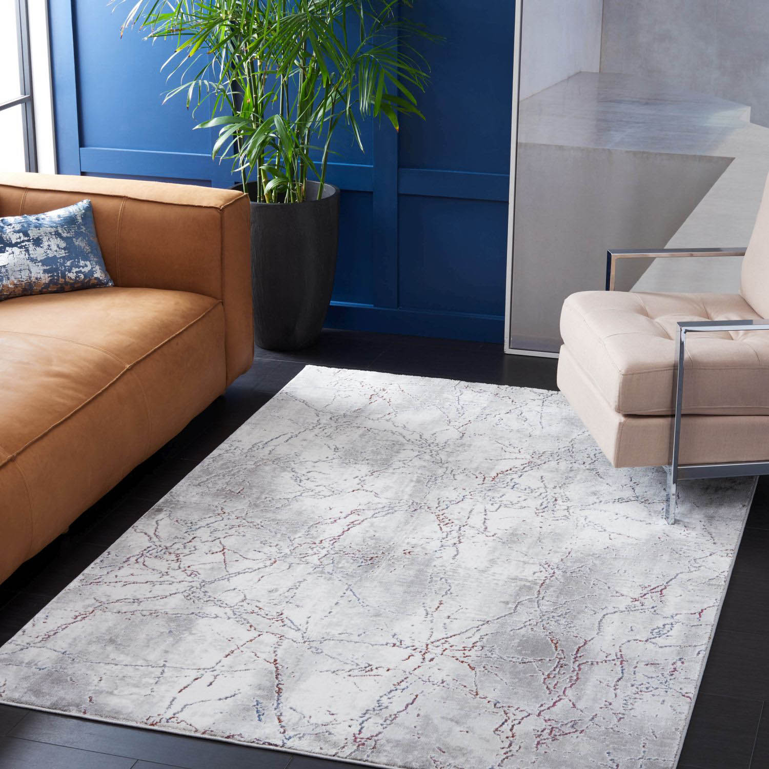 Craft 960 4'-5" x 6'-5" Area Rug