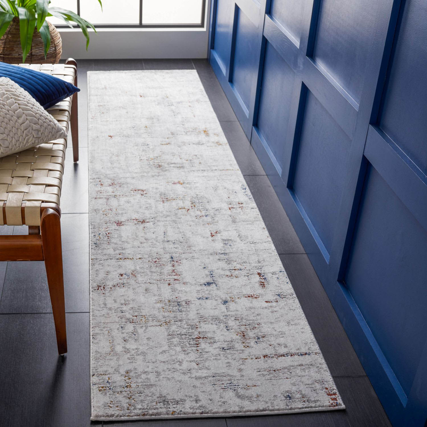 Craft 961 2'-2" X 9' Runner Rug
