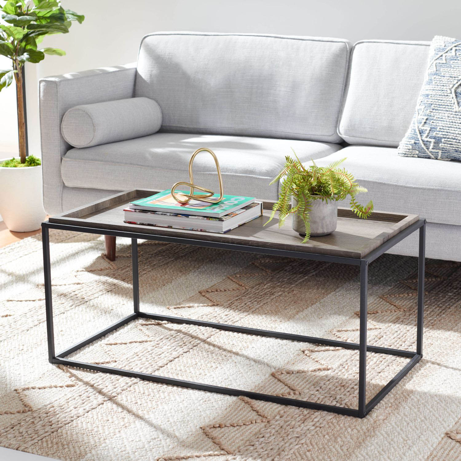 Tait Coffee Table