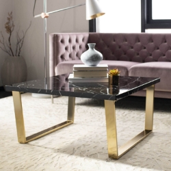 Corey Square Coffee Table