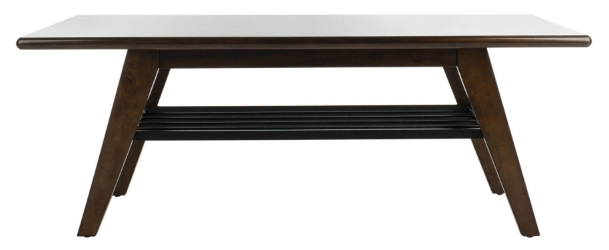 Josiah 2 Tier Coffee Table