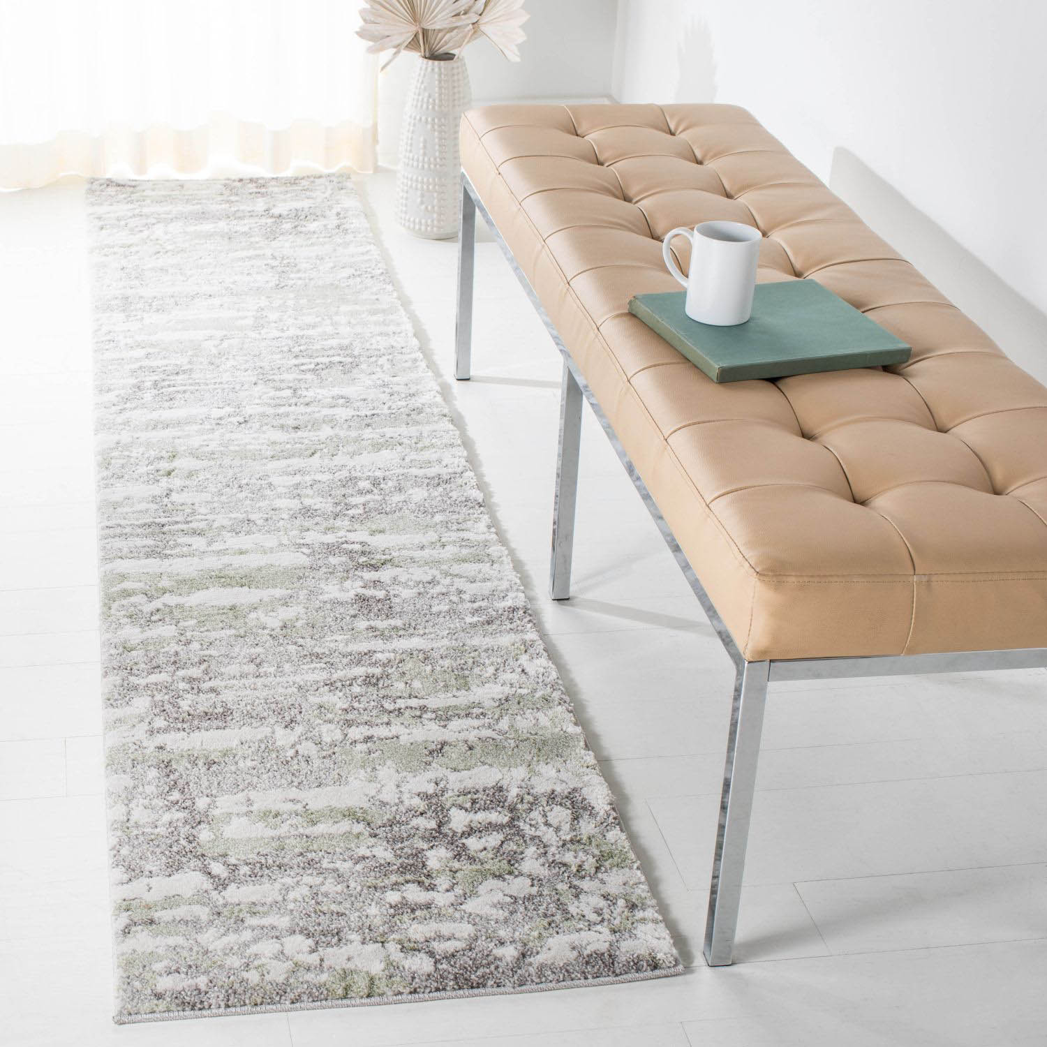 Century 350 2' X 7' Runner Rug