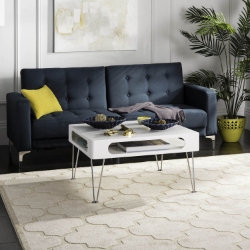 Rue Coffee Table
