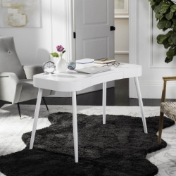 Dawn Mid Century Scandinavian Desk