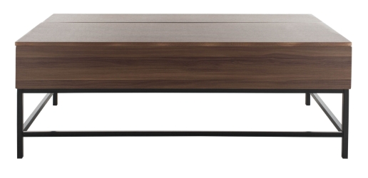 Marjoram Contemporary Lift Top Coffee Table