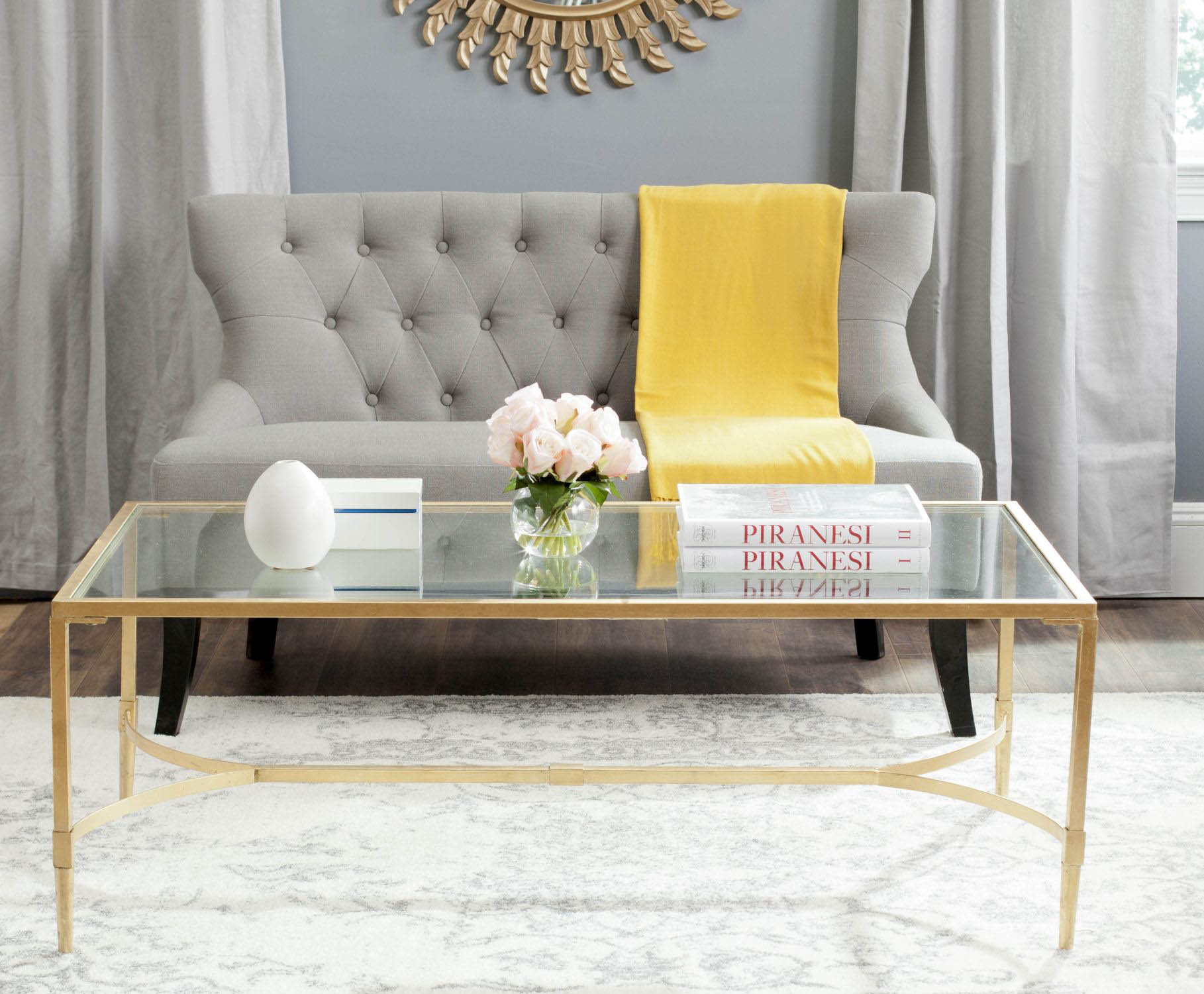 Shila Coffee Table