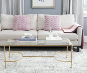 Jesse Coffee Table
