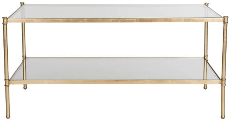 Adkin Coffee Table