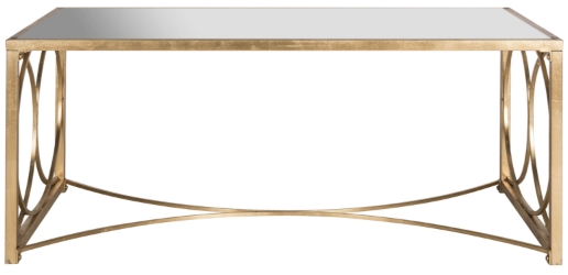 Alley Coffee Table