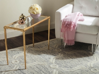 Abelard Accent Table