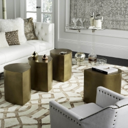 April Coffee Table