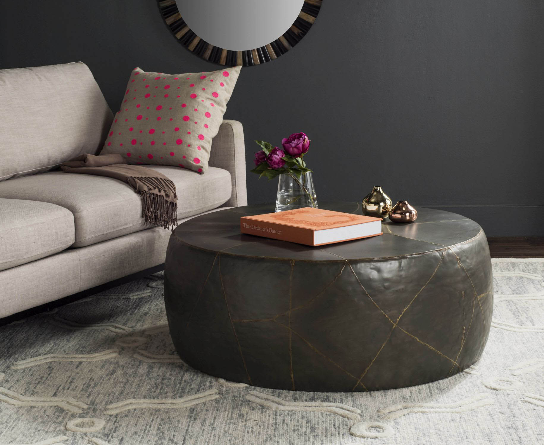 Hermina Coffee Table