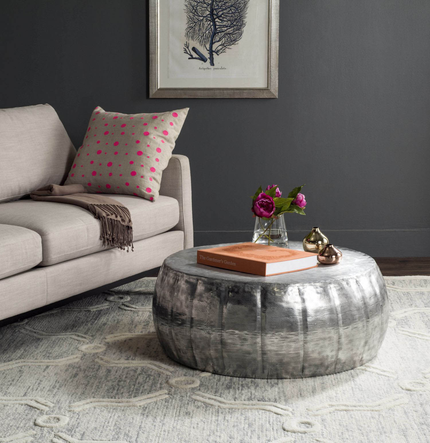 Eugene Coffee Table