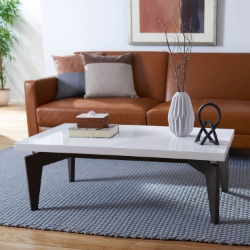 Mycha Retro Floating Top Coffee Table